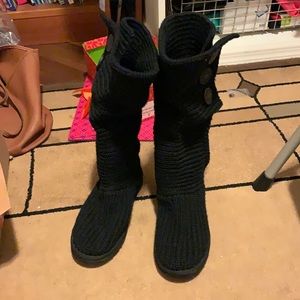 Ugg boots size 6-6.5